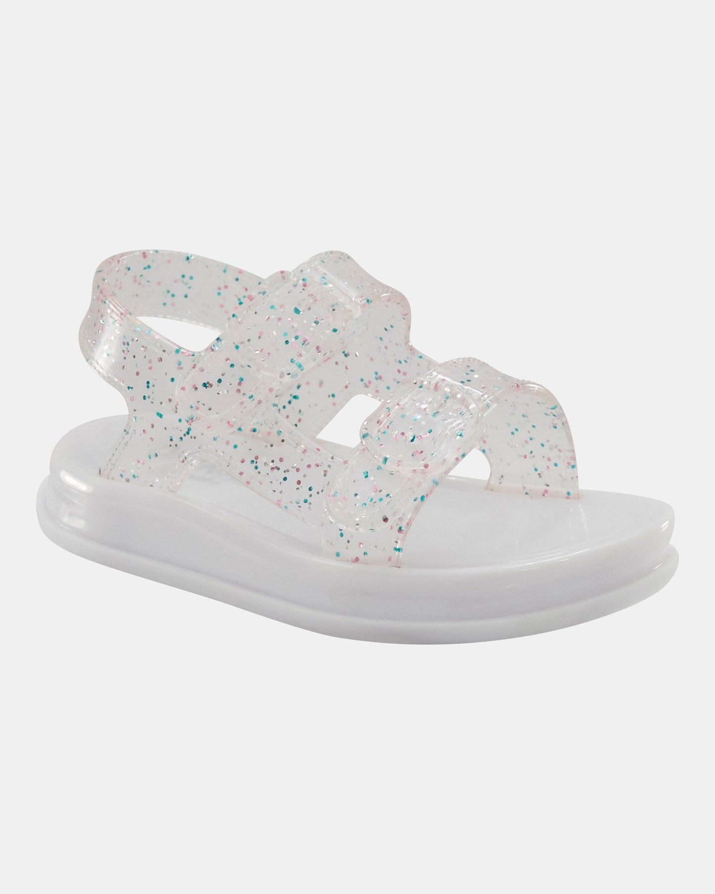 OshKosh B'gosh Balaca Uşaq Jele Sandalları YoxYox