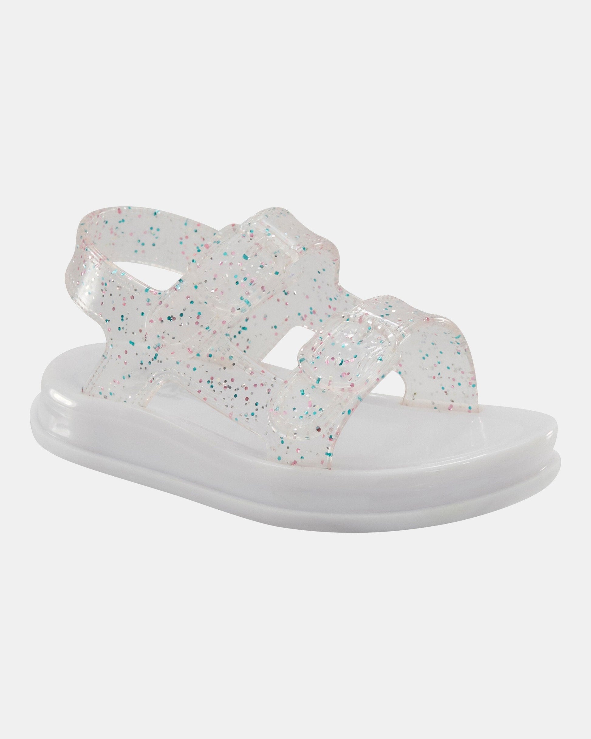 OshKosh B'gosh Balaca Uşaq Jele Sandalları YoxYox