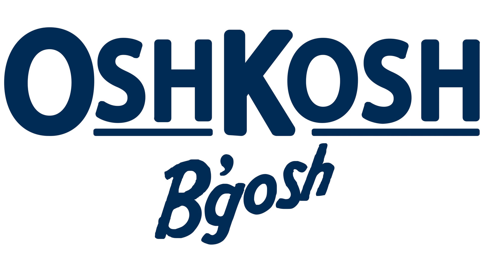 OshKosh