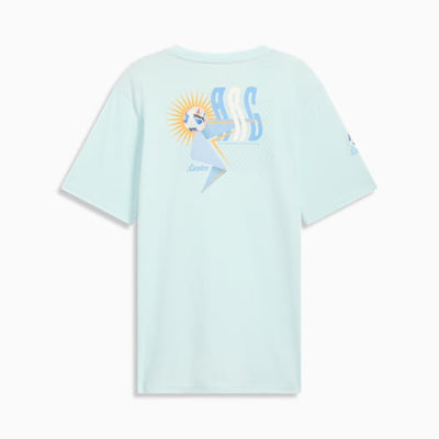 PUMA CONMEBOL Copa América 2024 Argentina Kişi T-Shirt