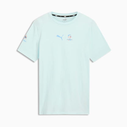 PUMA CONMEBOL Copa América 2024 Argentina Kişi T-Shirt