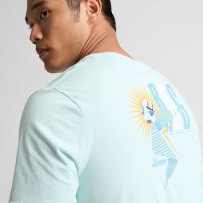 PUMA CONMEBOL Copa América 2024 Argentina Kişi T-Shirt
