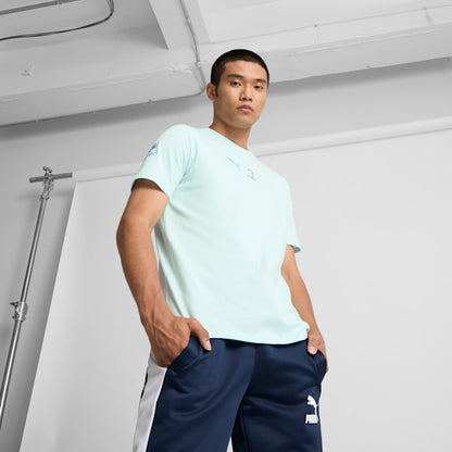 PUMA CONMEBOL Copa América 2024 Argentina Kişi T-Shirt