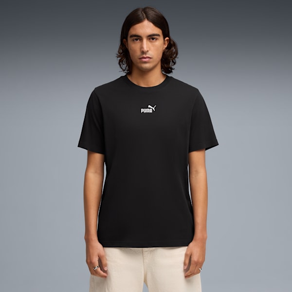 PUMA Essentials Kişi Logo T-Shirt