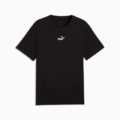 PUMA Essentials Kişi Logo T-Shirt