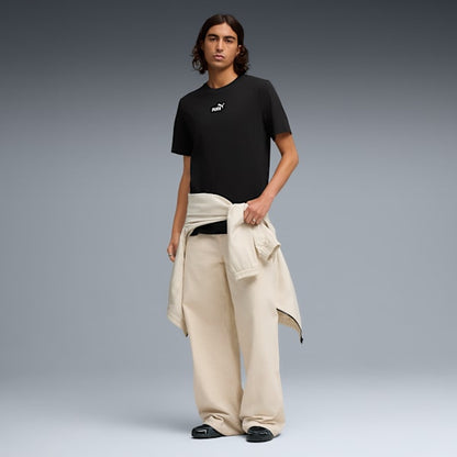 PUMA Essentials Kişi Logo T-Shirt