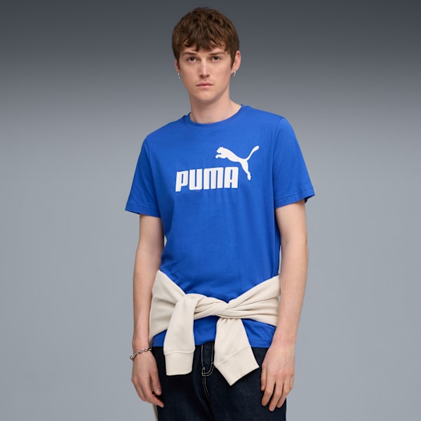PUMA Essentials Kişi T-Shirt