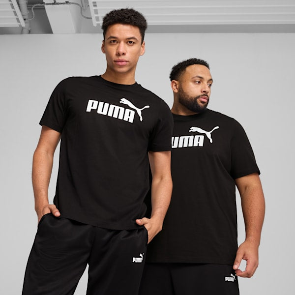 PUMA Essentials Kişi Köynəyi