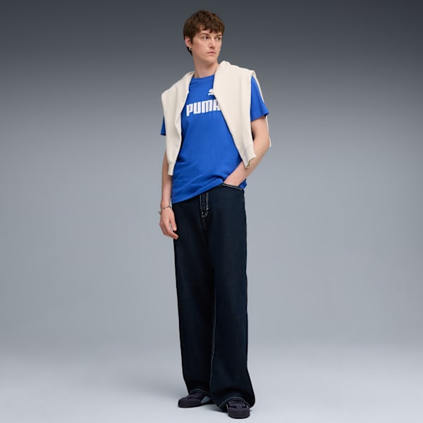 PUMA Essentials Kişi T-Shirt