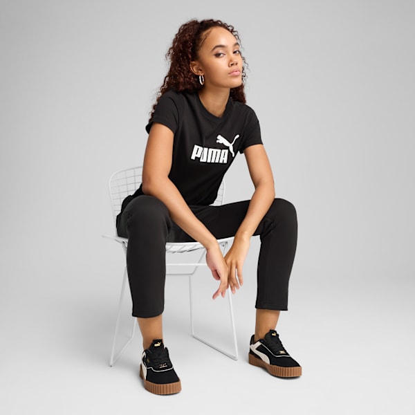 PUMA Essentials Qadın Köynəyi
