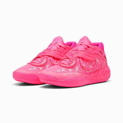 PUMA x FAST & FURIOUS MB.05 Miami Kişi Basketbol Ayaqqabısı