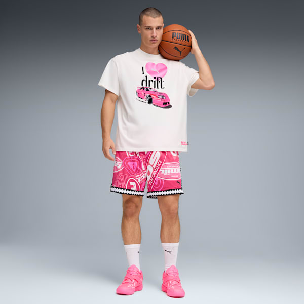 PUMA x FAST & FURIOUS MB.05 Miami Kişi Basketbol Ayaqqabısı