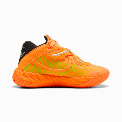 PUMA x FAST & FURIOUS MB.05 LA Böyük Uşaqlar Basketbol Krossovkası