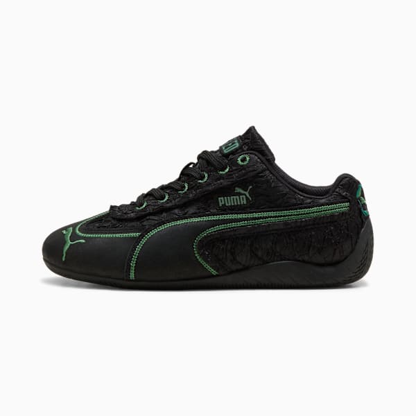 PUMA x WICKED Speedcat Elphie Böyük Uşaq Krossovkası