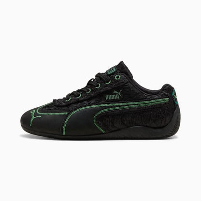 PUMA x WICKED Speedcat Elphie Böyük Uşaq Krossovkası
