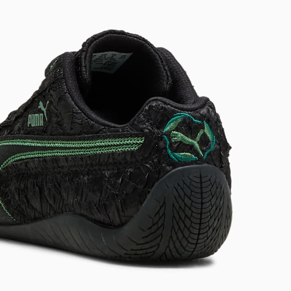 PUMA x WICKED Speedcat Elphie Böyük Uşaq Krossovkası
