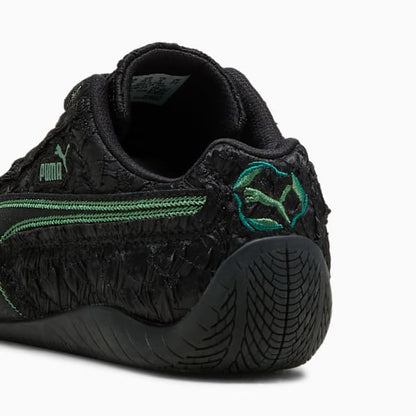 PUMA x WICKED Speedcat Elphie Böyük Uşaq Krossovkası