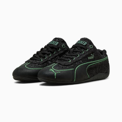 PUMA x WICKED Speedcat Elphie Böyük Uşaq Krossovkası