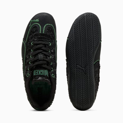 PUMA x WICKED Speedcat Elphie Böyük Uşaq Krossovkası
