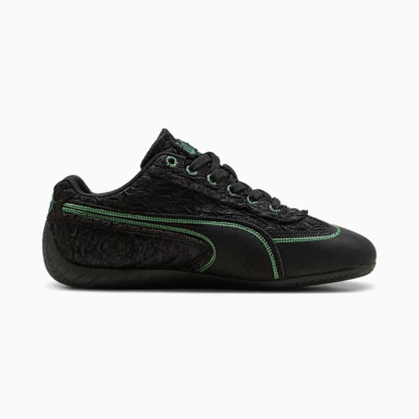 PUMA x WICKED Speedcat Elphie Böyük Uşaq Krossovkası