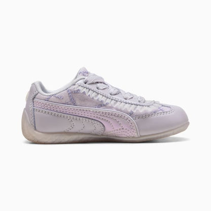 PUMA x WICKED Speedcat Goodness Uşaq Krossovkası