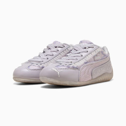 PUMA x WICKED Speedcat Goodness Uşaq Krossovkası