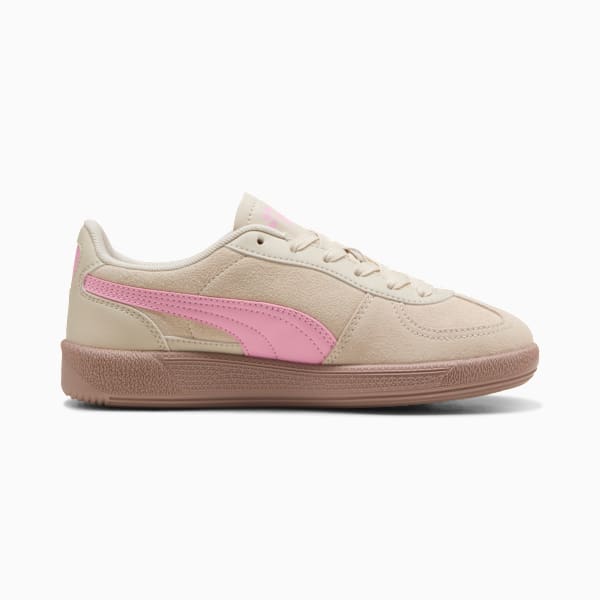 Puma Palermo Eternal Bloom Böyük Uşaq Krossovkası