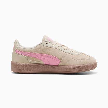 Puma Palermo Eternal Bloom Böyük Uşaq Krossovkası