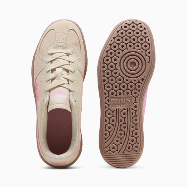 Puma Palermo Eternal Bloom Böyük Uşaq Krossovkası