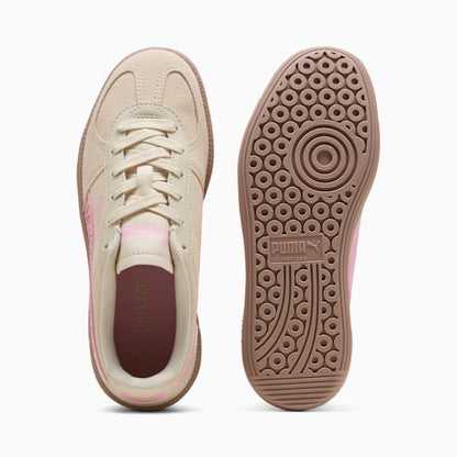 Puma Palermo Eternal Bloom Böyük Uşaq Krossovkası