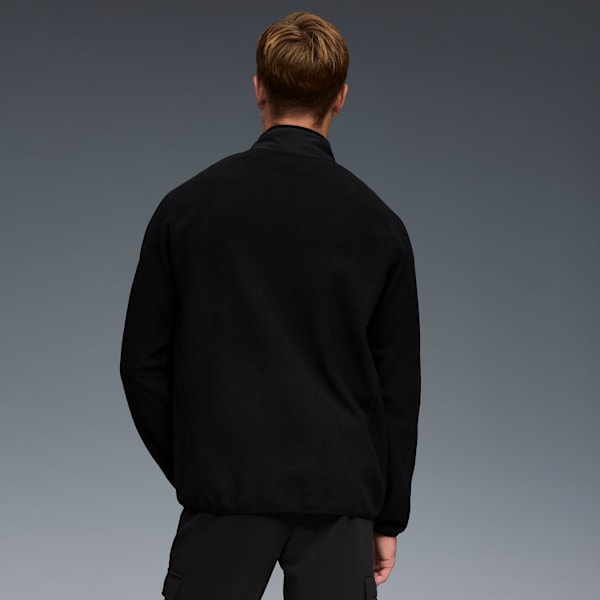 Puma Polar Fleece Kişi Polar Fleece Gödəkçəsi