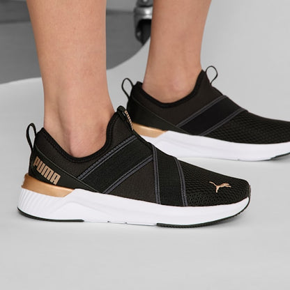 Puma SOFTRIDE Harli Qadın Slip-On Ayaqqabısı