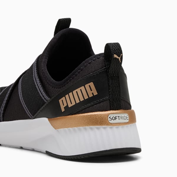 Puma SOFTRIDE Harli Qadın Slip-On Ayaqqabıları