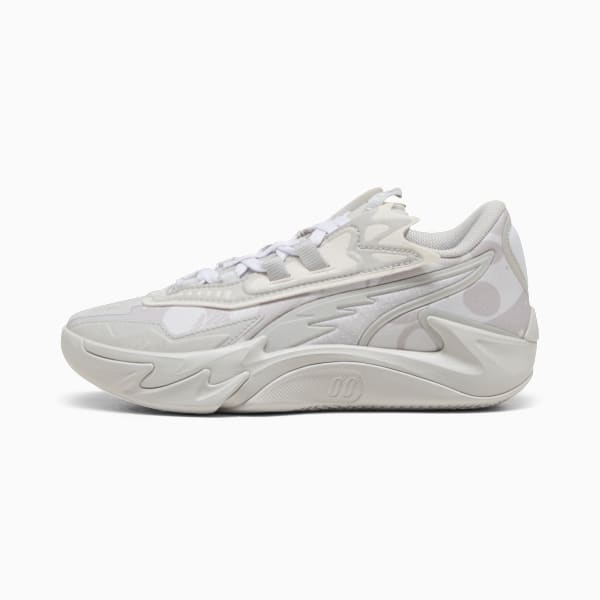 Puma Scoot Zeros II Böyük Uşaq Basketbol Ayaqqabısı