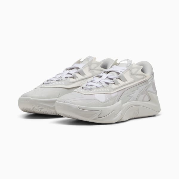 Puma Scoot Zeros II Böyük Uşaq Basketbol Ayaqqabısı