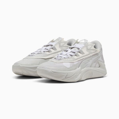 Puma Scoot Zeros II Böyük Uşaq Basketbol Ayaqqabısı