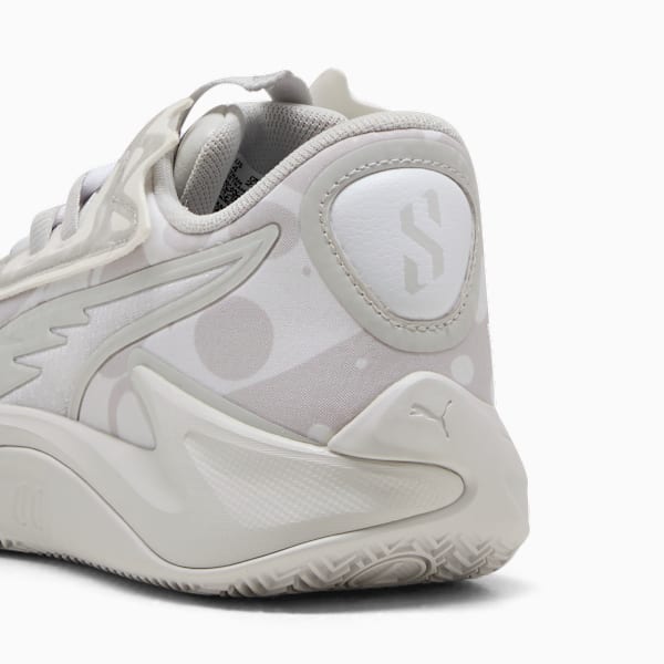 Puma Scoot Zeros II Böyük Uşaq Basketbol Ayaqqabısı