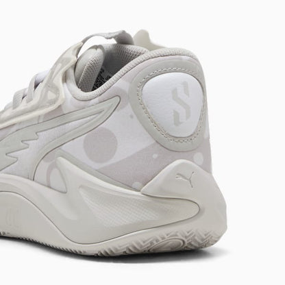 Puma Scoot Zeros II Böyük Uşaq Basketbol Ayaqqabısı