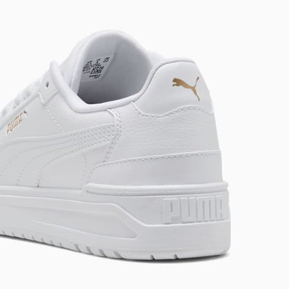 Puma Shuffle Downtown Lo Uşaq Krossovkası