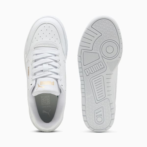 Puma Shuffle Downtown Lo Uşaq Krossovkası