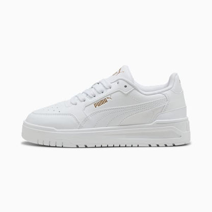Puma Shuffle Downtown Lo Uşaq Krossovkası