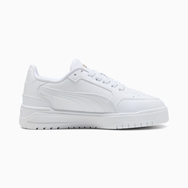 Puma Shuffle Downtown Lo Uşaq Krossovkası