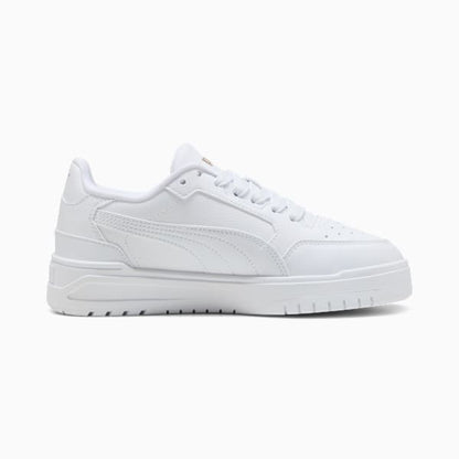 Puma Shuffle Downtown Lo Uşaq Krossovkası