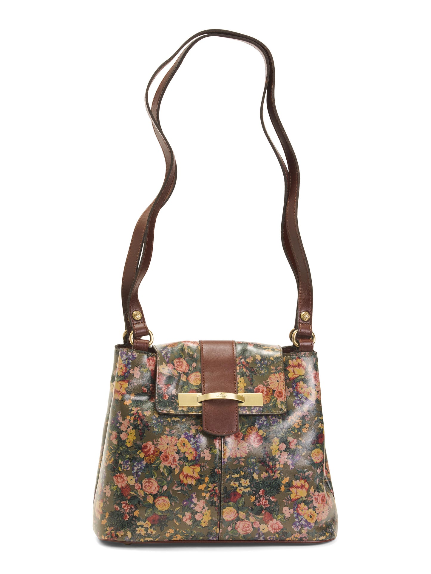 Leather Larone Çantası