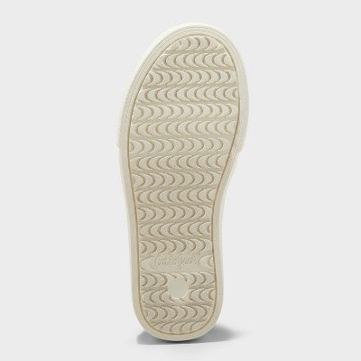 Cat & Jack Rune Oğlan Slip-On Krossovkası Qəhvəyi