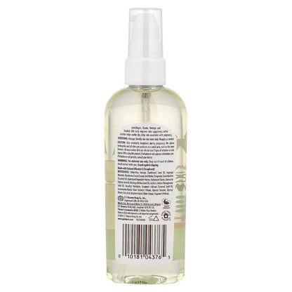 Palmer's Cocoa Butter Formula Vitamin E ilə Çat Markaları üçün Masaj Yağı 100ml