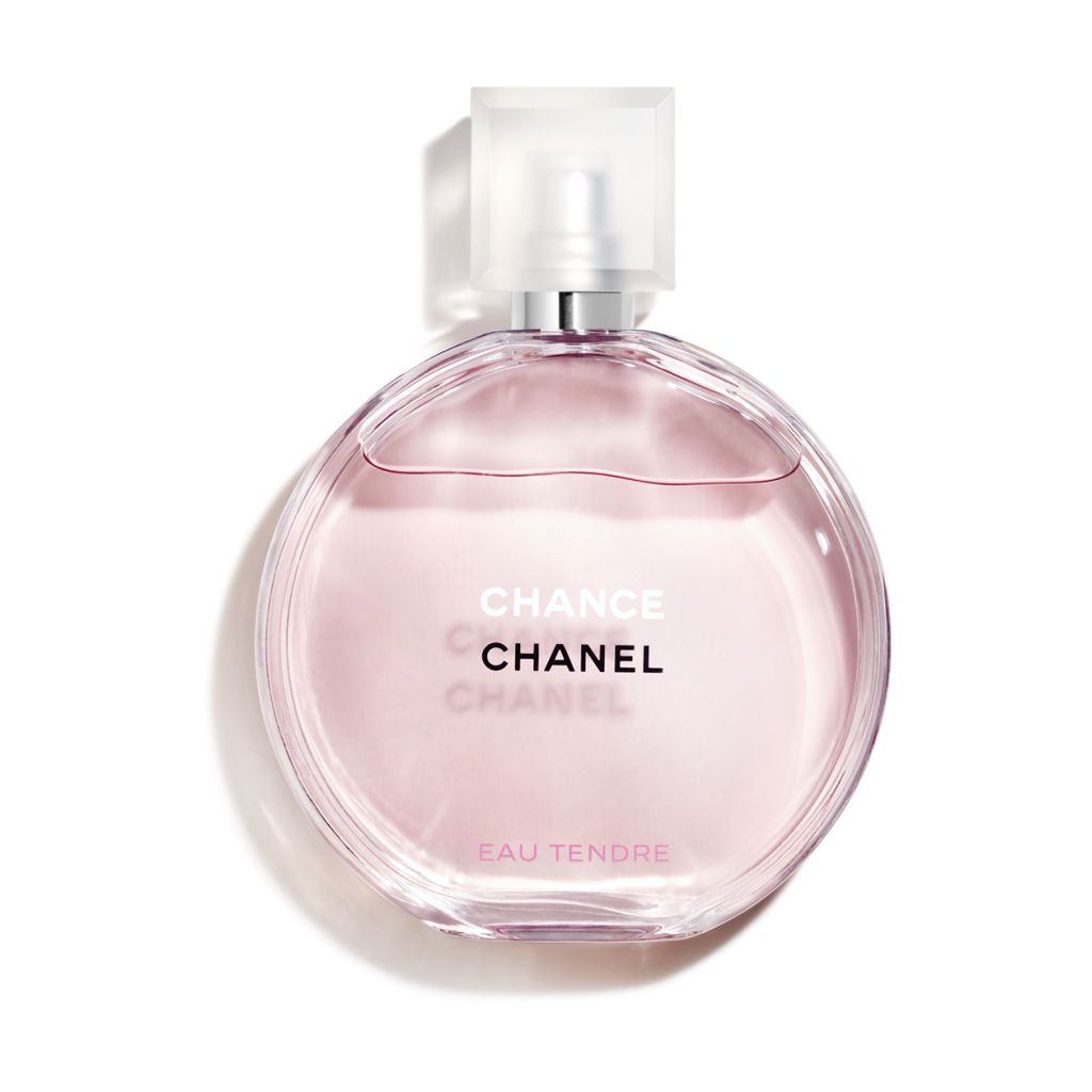 CHANEL CHANCE EAU TENDRE Eau de Toilette