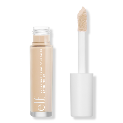 e.l.f. Cosmetics Hydrating Camo Korrektoru