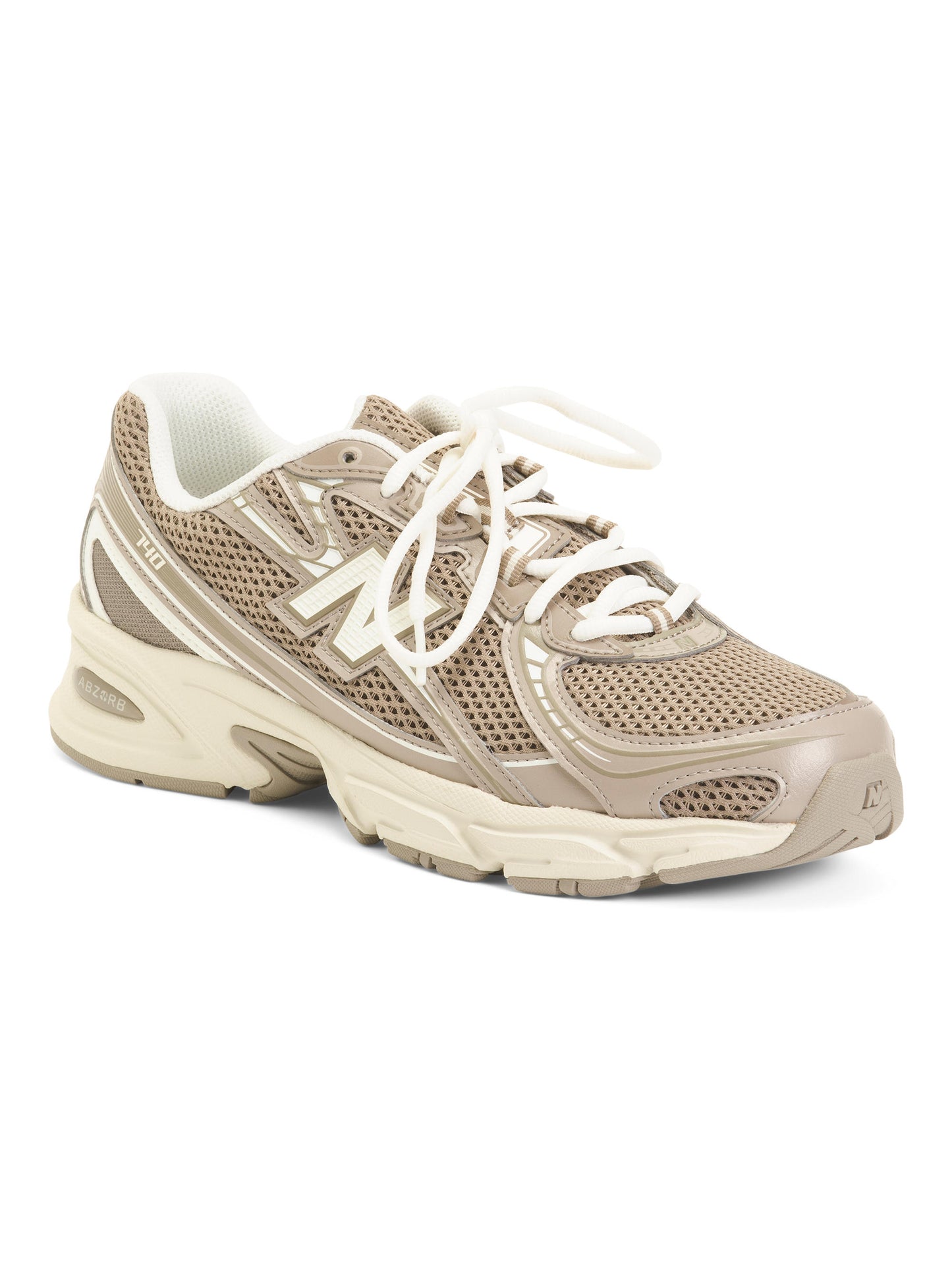 New Balance 740v2 Uniseks Gündəlik Krossovkası