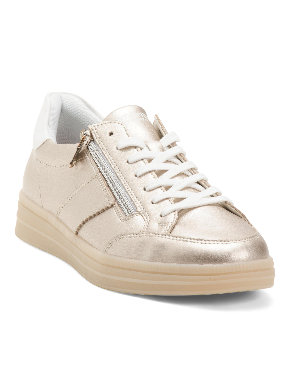 REMONTE Leather Demi 02 Krossovka
